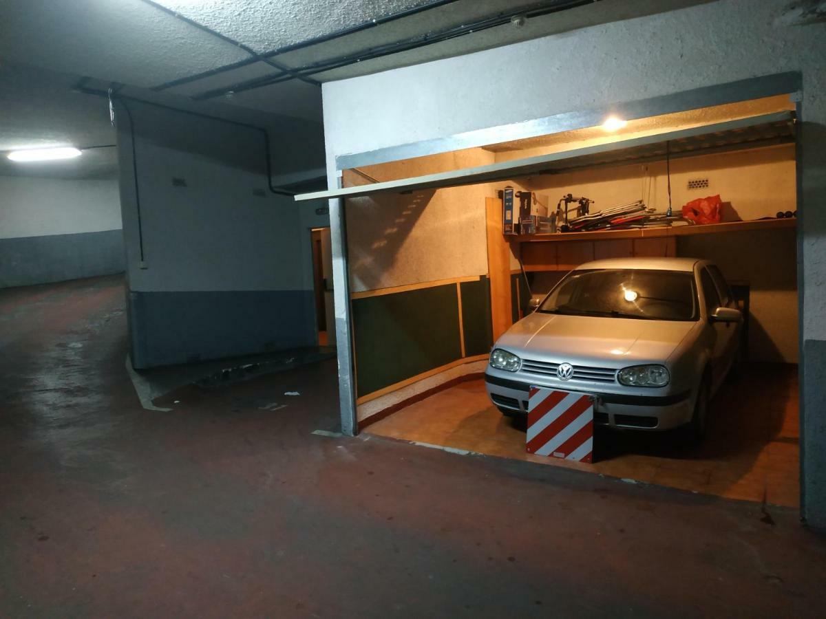 レケイティオElizape Con Ascensor Y Parking Gratisアパートメント エクステリア 写真